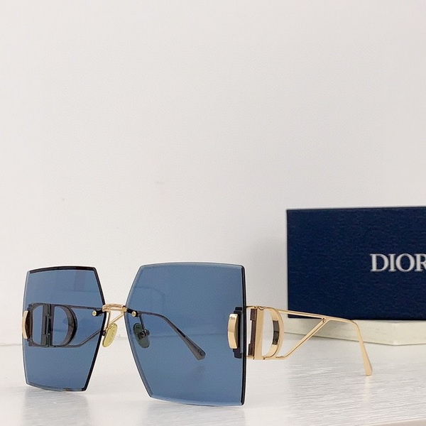 Dior Sunglasses(AAAA)-680