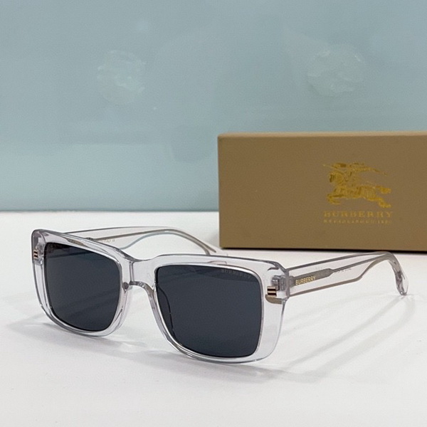Burberry Sunglasses(AAAA)-777