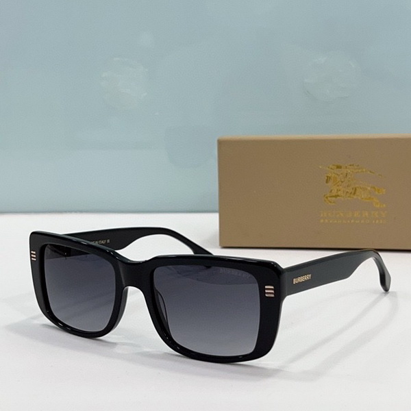 Burberry Sunglasses(AAAA)-776