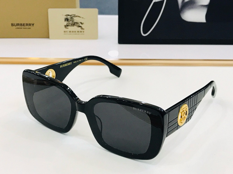 Versace Sunglasses(AAAA)-1939