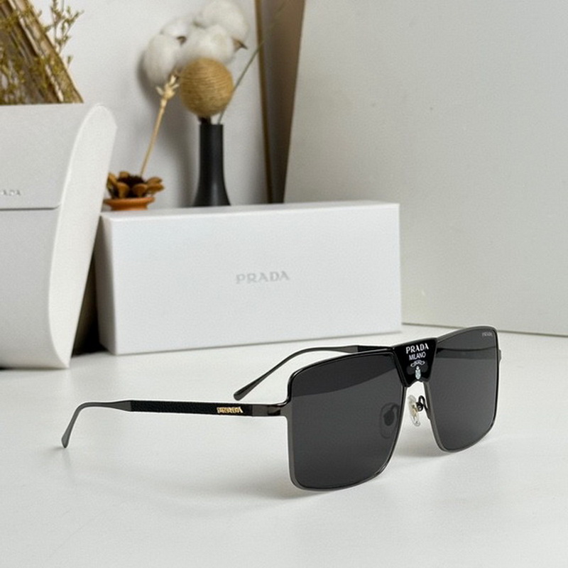 Prada Sunglasses(AAAA)-3439