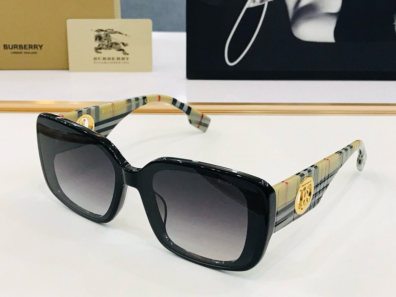 Versace Sunglasses(AAAA)-1936