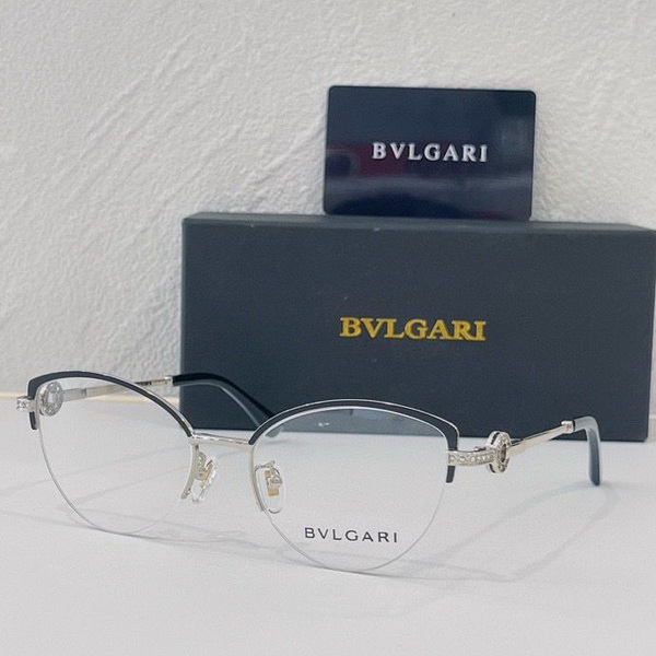 Bvlgari Sunglasses(AAAA)-018