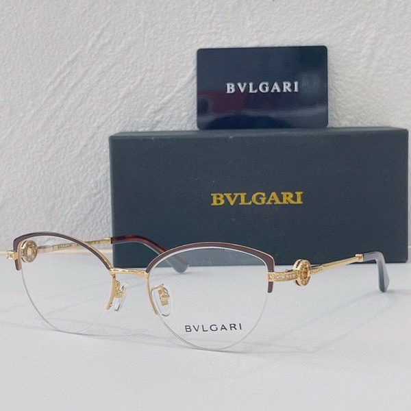 Bvlgari Sunglasses(AAAA)-017
