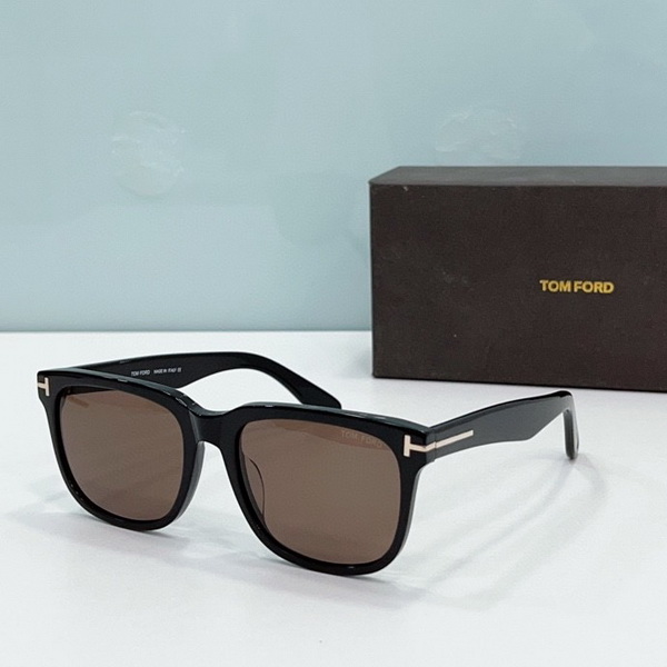 Tom Ford Sunglasses(AAAA)-2200