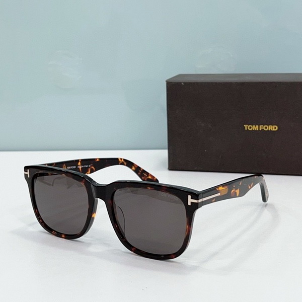 Tom Ford Sunglasses(AAAA)-2199