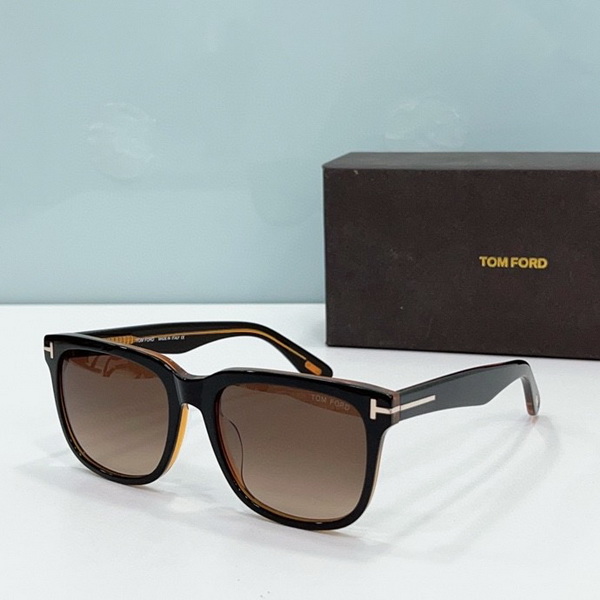 Tom Ford Sunglasses(AAAA)-2198