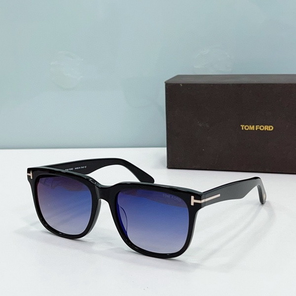 Tom Ford Sunglasses(AAAA)-2196