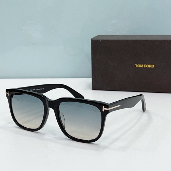 Tom Ford Sunglasses(AAAA)-2195
