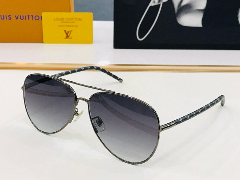 LV Sunglasses(AAAA)-1900