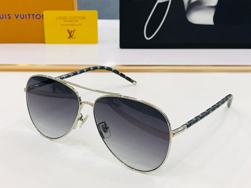 LV Sunglasses(AAAA)-1896