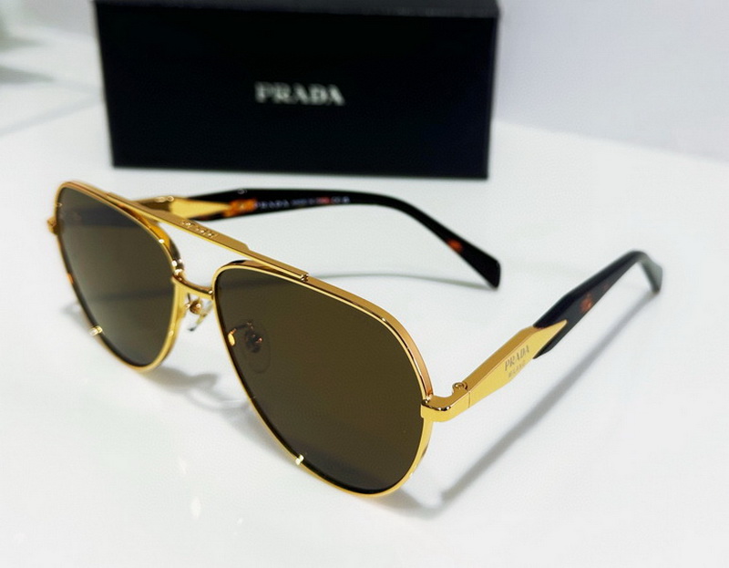 Prada Sunglasses(AAAA)-3435