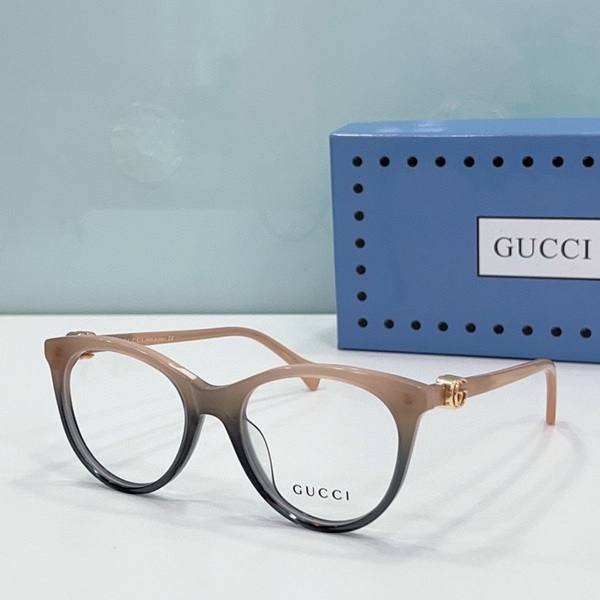 Gucci Sunglasses(AAAA)-583