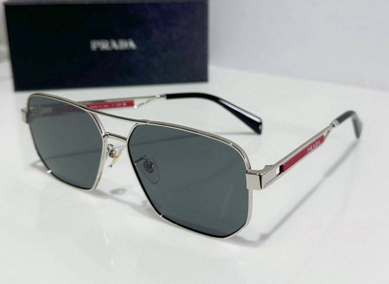 Prada Sunglasses(AAAA)-3427