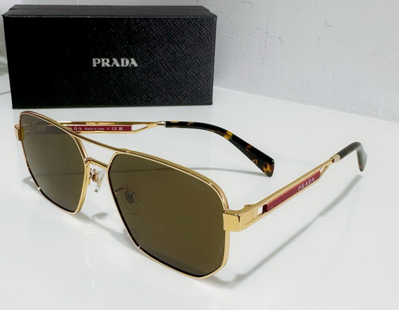 Prada Sunglasses(AAAA)-3425