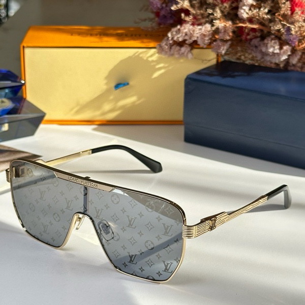 LV Sunglasses(AAAA)-1880