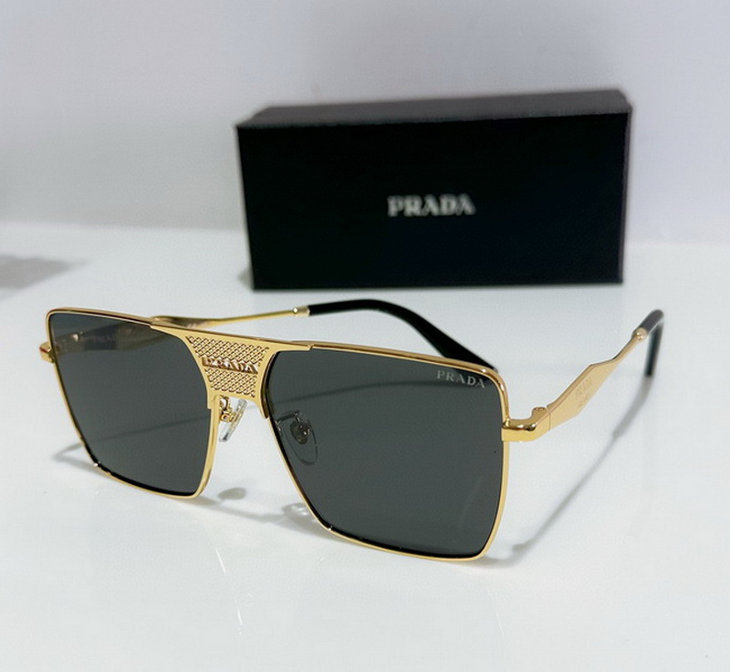 Prada Sunglasses(AAAA)-3416