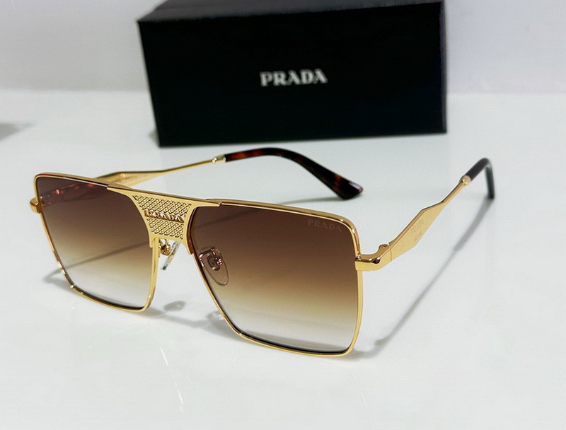 Prada Sunglasses(AAAA)-3415