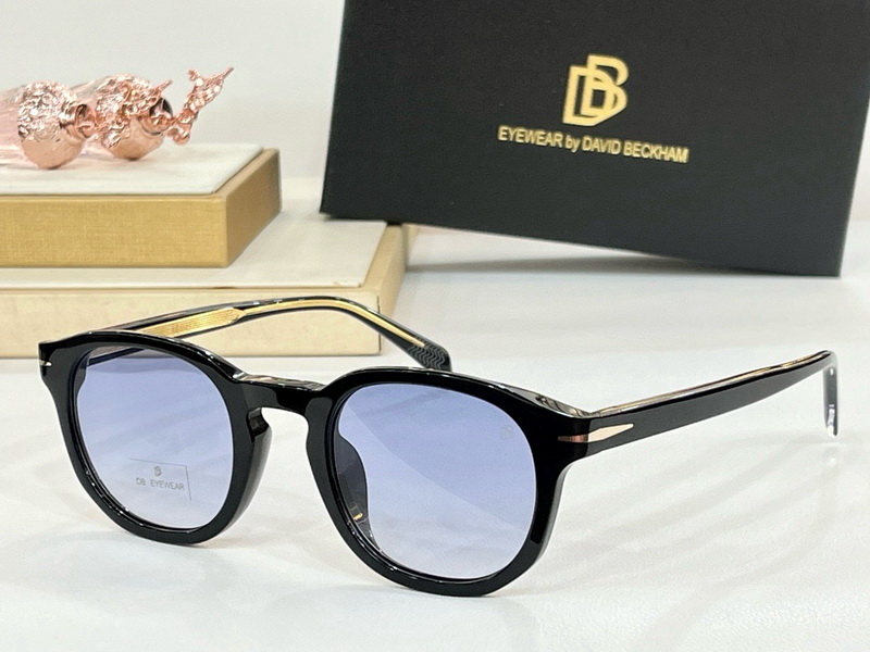 David Beckham Sunglasses(AAAA)-380