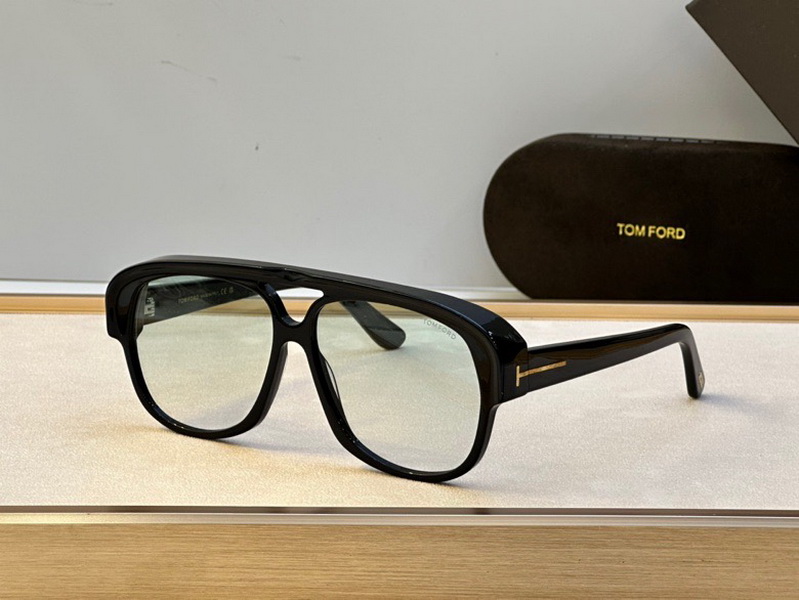 Tom Ford Sunglasses(AAAA)-2191
