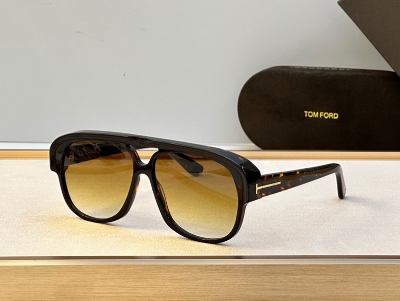 Tom Ford Sunglasses(AAAA)-2190