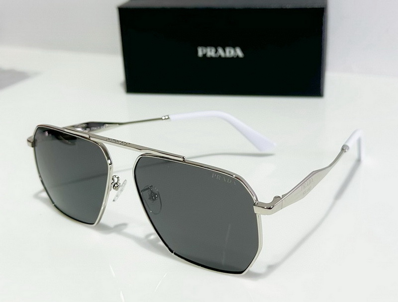 Prada Sunglasses(AAAA)-3407