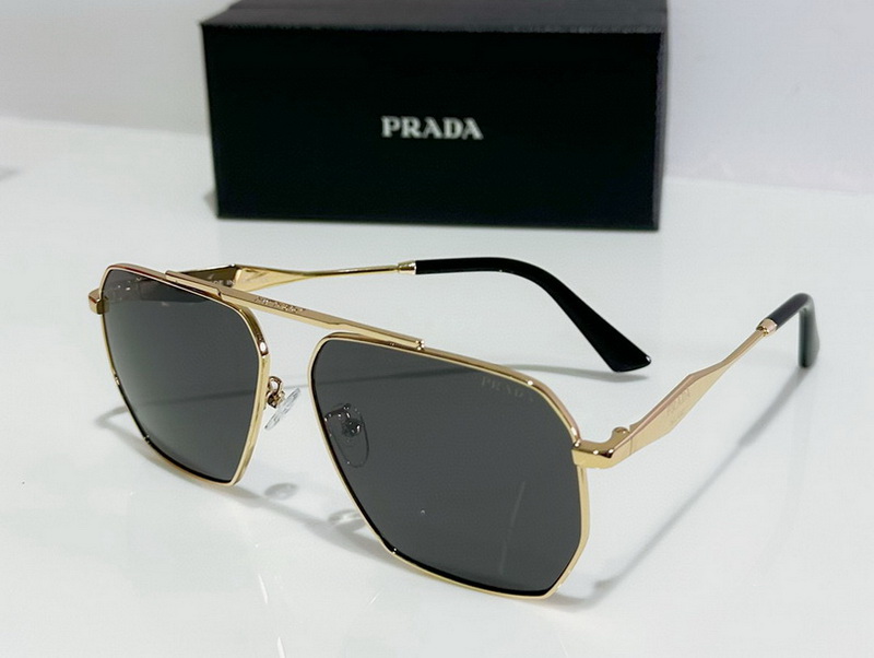 Prada Sunglasses(AAAA)-3406