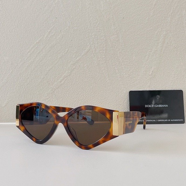 D&G Sunglasses(AAAA)-934