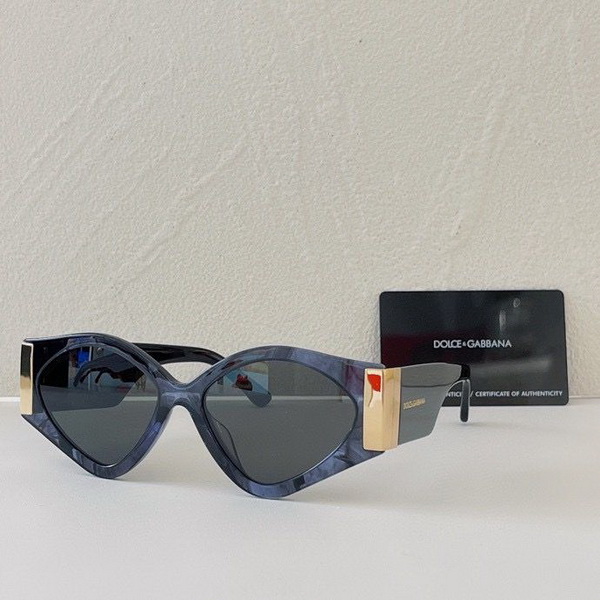 D&G Sunglasses(AAAA)-932