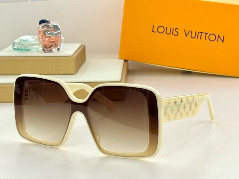 LV Sunglasses(AAAA)-1869