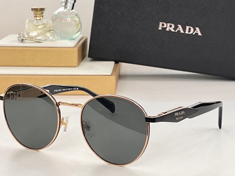 Prada Sunglasses(AAAA)-3403