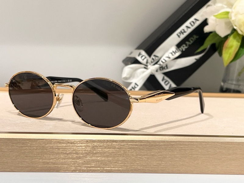 Prada Sunglasses(AAAA)-3401