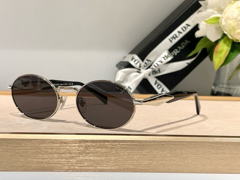 Prada Sunglasses(AAAA)-3397
