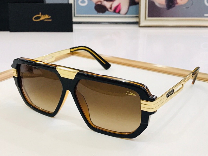 Cazal Sunglasses(AAAA)-528