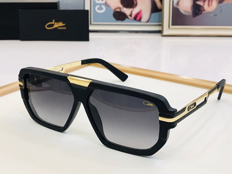 Cazal Sunglasses(AAAA)-526