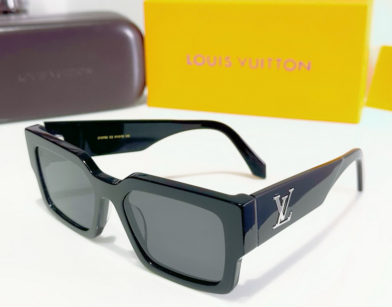 LV Sunglasses(AAAA)-1860