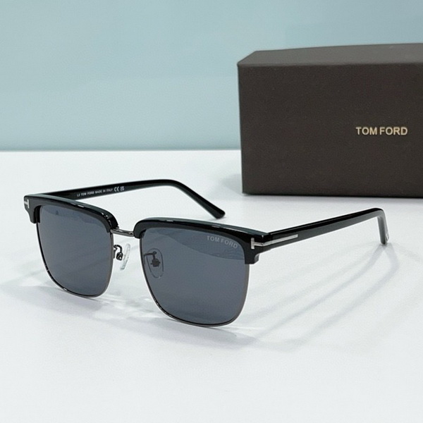 Tom Ford Sunglasses(AAAA)-2187