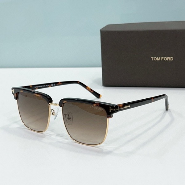 Tom Ford Sunglasses(AAAA)-2188