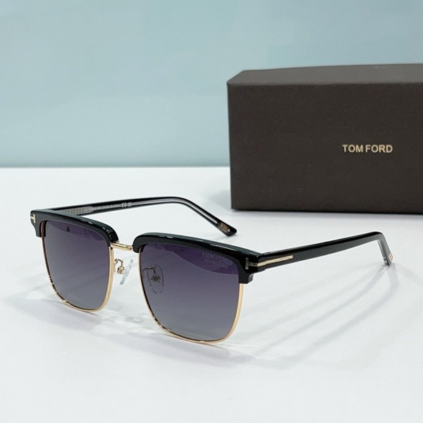 Tom Ford Sunglasses(AAAA)-2186