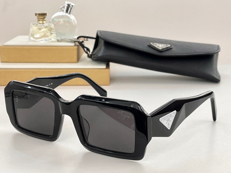 Prada Sunglasses(AAAA)-3393