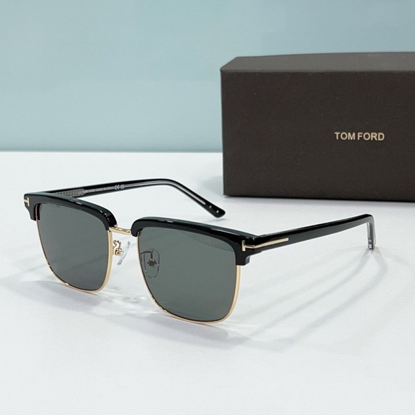 Tom Ford Sunglasses(AAAA)-2184