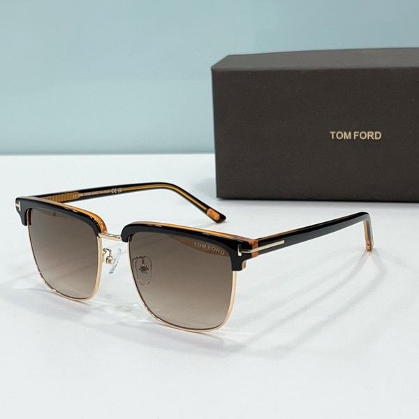 Tom Ford Sunglasses(AAAA)-2183