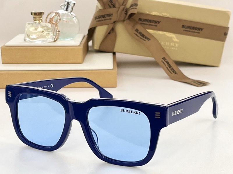Burberry Sunglasses(AAAA)-733