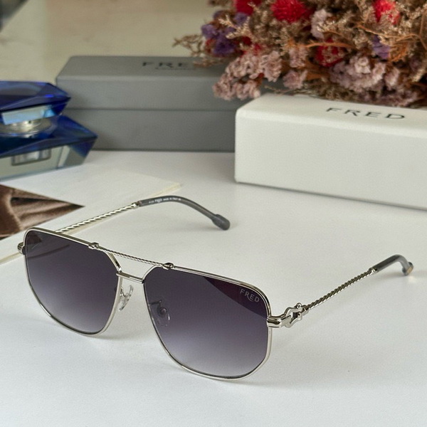 FRED Sunglasses(AAAA)-536
