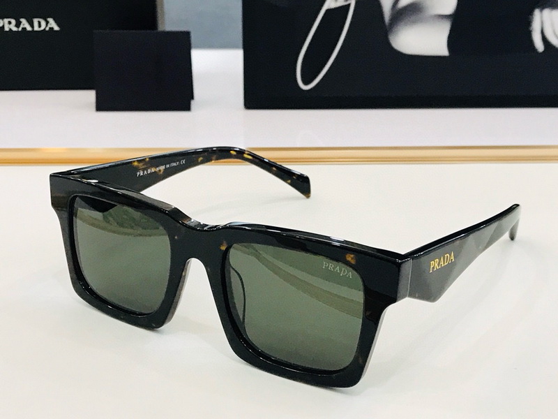 Prada Sunglasses(AAAA)-3383