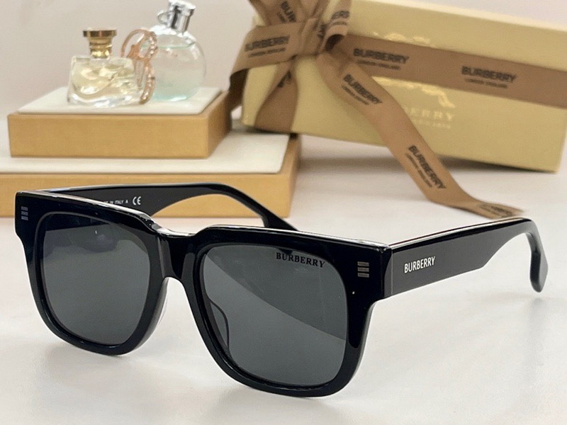 Burberry Sunglasses(AAAA)-729