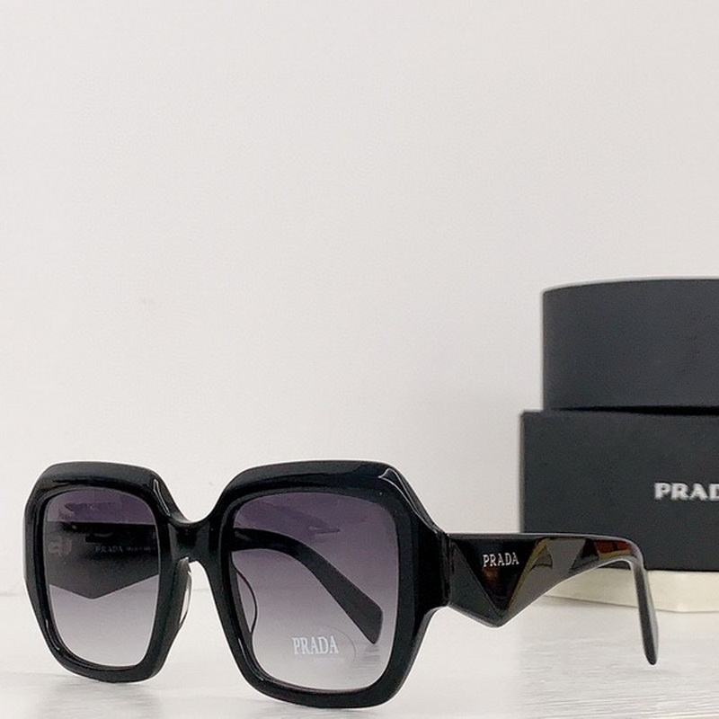 Prada Sunglasses(AAAA)-3380