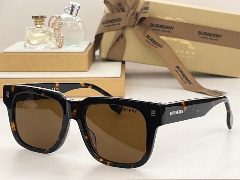 Burberry Sunglasses(AAAA)-728