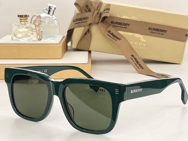 Burberry Sunglasses(AAAA)-727
