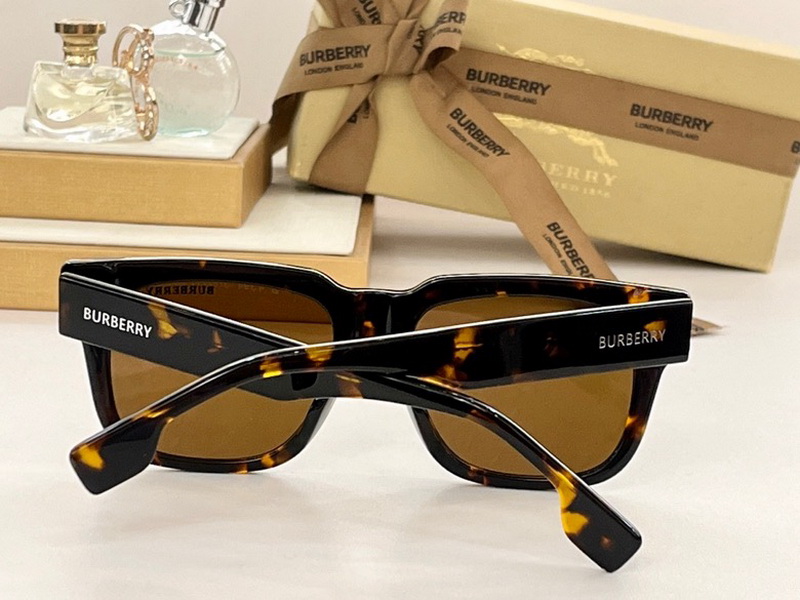 Burberry Sunglasses(AAAA)-726